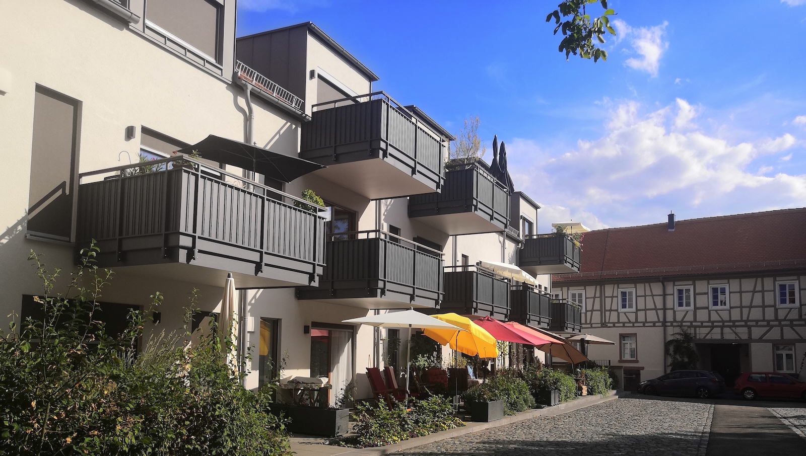 Wohnhof bad homburg obererlenbach 01